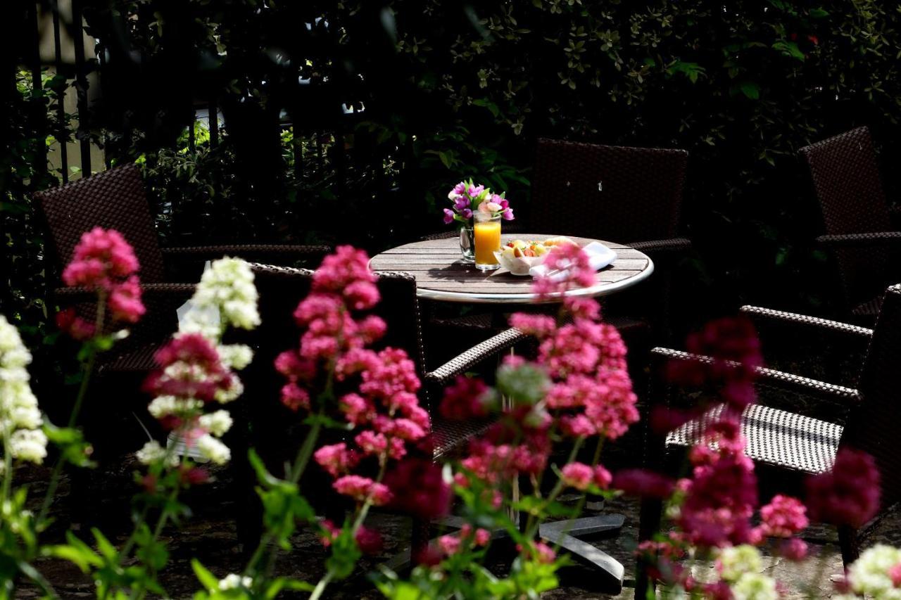 Best Western Henbury Lodge Hotel 브리스틀 외부 사진