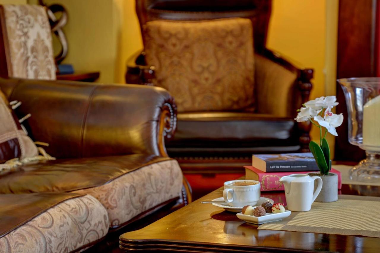 Best Western Henbury Lodge Hotel 브리스틀 외부 사진