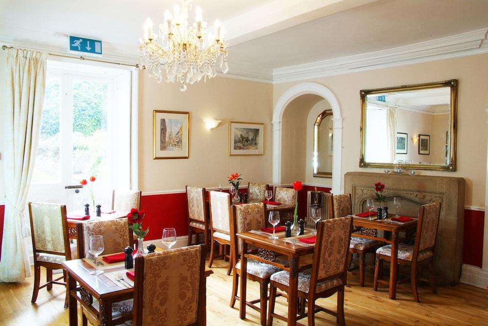 Best Western Henbury Lodge Hotel 브리스틀 외부 사진