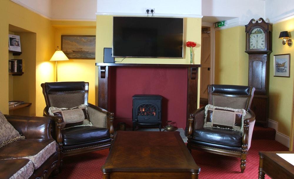 Best Western Henbury Lodge Hotel 브리스틀 외부 사진