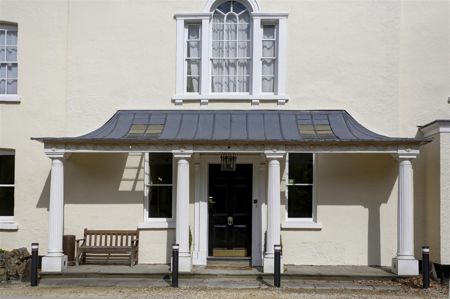Best Western Henbury Lodge Hotel 브리스틀 외부 사진