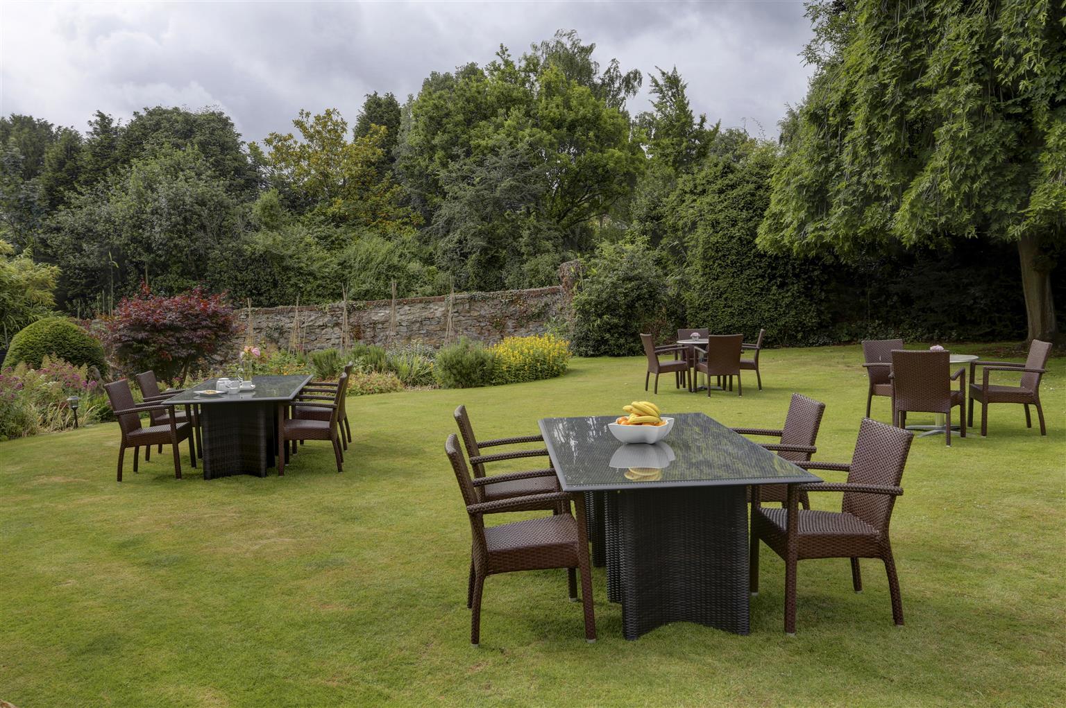 Best Western Henbury Lodge Hotel 브리스틀 외부 사진