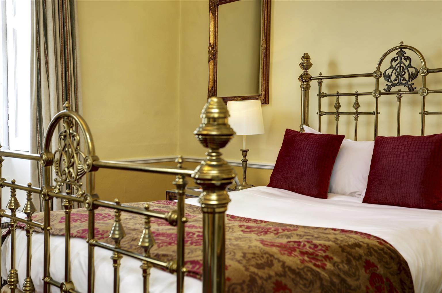 Best Western Henbury Lodge Hotel 브리스틀 외부 사진