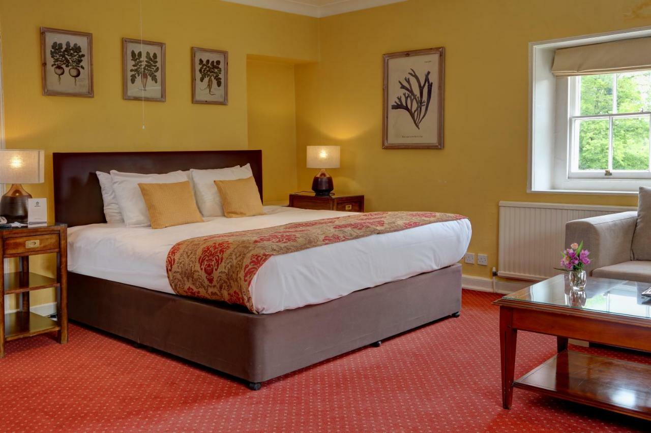 Best Western Henbury Lodge Hotel 브리스틀 외부 사진