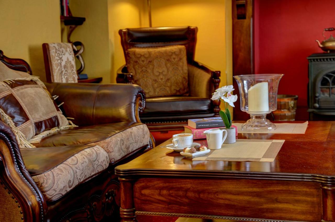 Best Western Henbury Lodge Hotel 브리스틀 외부 사진